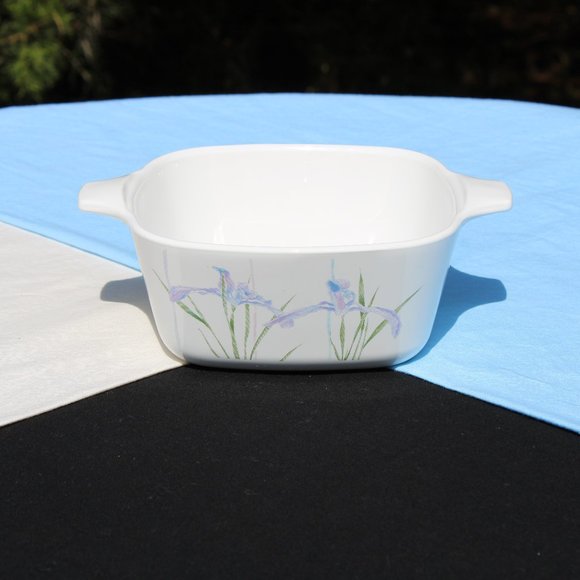 700mL Square Casserole Dish - Picture 1 of 4